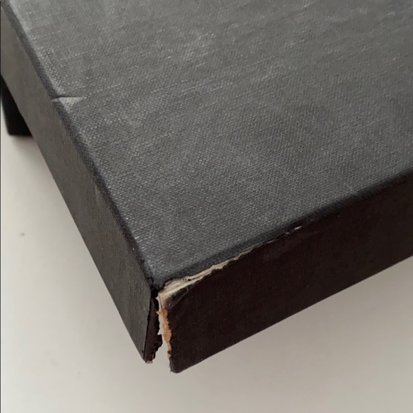 Dolce & Gabbana  Black hard box only - Picture 3 of 3